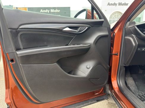 Used 2021 Buick Envision Preferred image 13