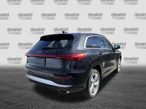 Used 2025 Audi Q5 Premium Plus AWD/4WD image 9