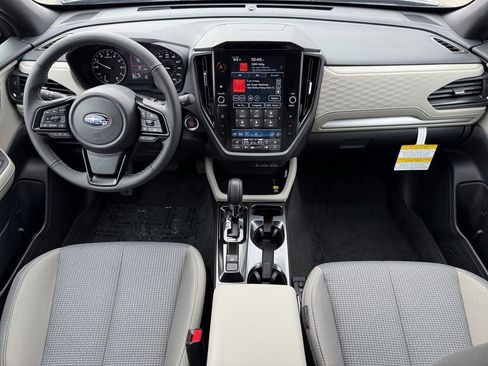 New 2026 Subaru Forester Premium AWD/4WD image 12