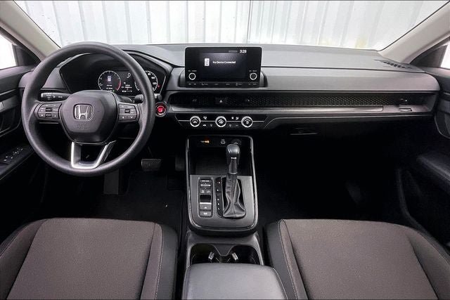 Certified 2024 Honda CR-V LX image 14