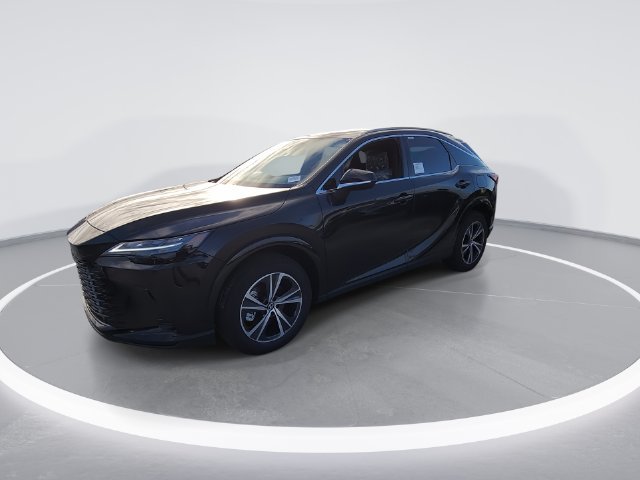 New 2026 Lexus RX 350 FWD w/ Accessory Package (K3) image 4