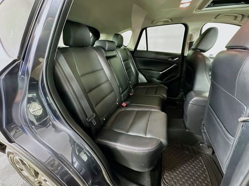 Used 2016 MAZDA CX-5 Grand Touring image 33