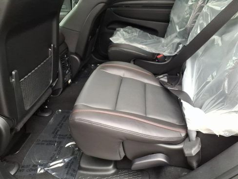 New 2026 Dodge Durango GT image 13