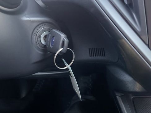 New 2025 Subaru Impreza 2.0i image 20