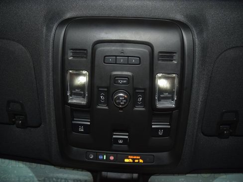 Certified 2021 Chevrolet Tahoe RST w/ Luxury Package image 52