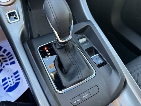 New 2024 Dodge Hornet R/T Plus w/ R/T Blacktop Package image 40