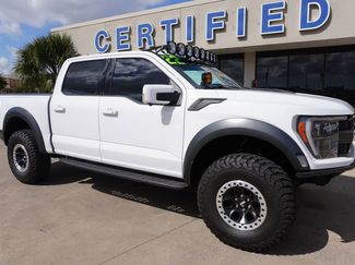 Used 2022 Ford F150 Raptor w/ Equipment Group 801A High video 1