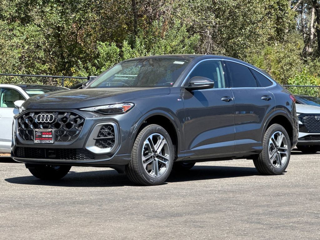 New 2026 Audi Q5 Premium AWD/4WD image 9