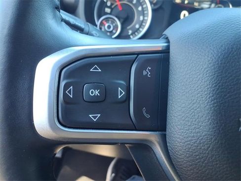 Used 2024 RAM 2500 Big Horn w/ Bed Utility Group image 27