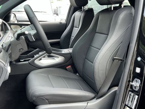 Used 2026 Mercedes-Benz GLE 350 4MATIC image 11