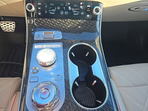 Used 2026 Genesis GV70 3.5T Sport Prestige image 10