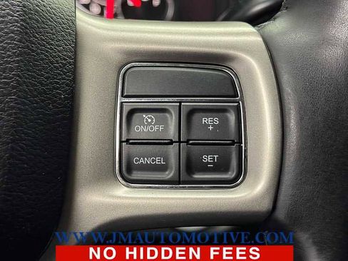 Used 2018 RAM 2500 Laramie w/ Snow Chief Group image 42