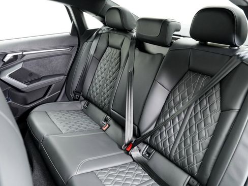 New 2026 Audi S3 Premium image 22