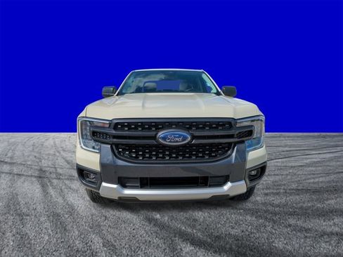 New 2025 Ford Ranger XLT image 9