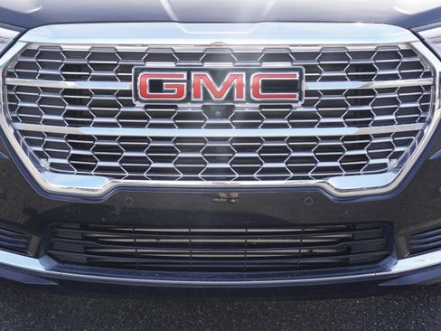 Used 2024 GMC Terrain Denali w/ Denali Premium Package image 53