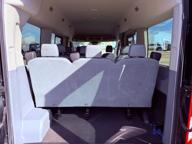 Used 2019 Ford Transit 150 XL RWD image 8
