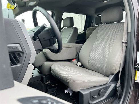 Used 2019 Ford F150 XLT w/ Equipment Group 302A Luxury image 18