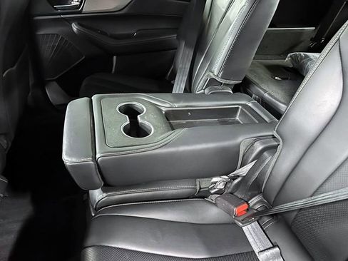 Used 2024 Acura MDX SH-AWD w/ Technology Package image 21