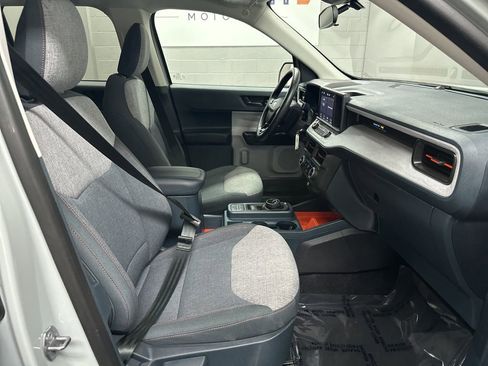 Used 2024 Ford Maverick XLT w/ XLT Luxury Package image 21