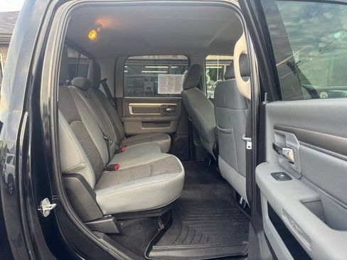 Used 2014 RAM 1500 Big Horn AWD/4WD image 15