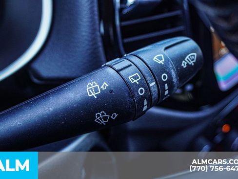 Used 2020 Jeep Compass Limited w/ Safety & Security Group image 36