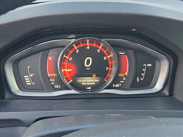 Used 2017 Volvo S60 T5 Dynamic w/ Vision Package FWD image 9