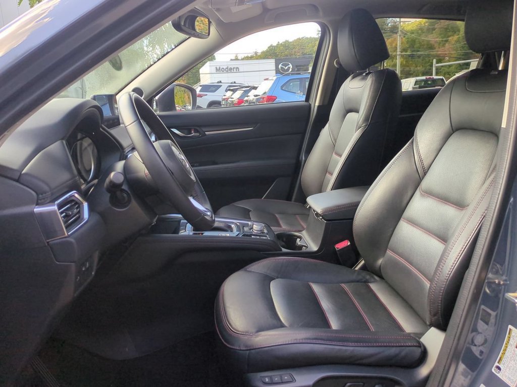 Used 2024 MAZDA CX-5 Carbon Edition AWD/4WD image 23