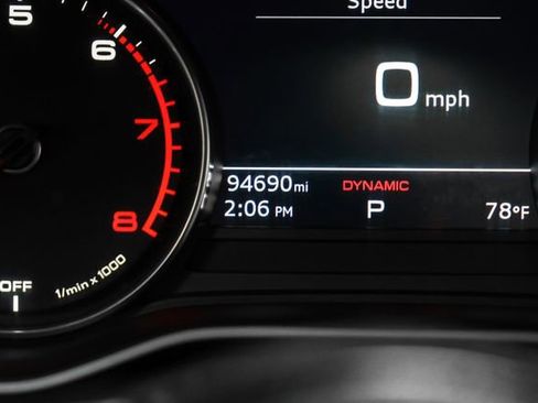 Used 2021 Audi A5 2.0T Premium image 21