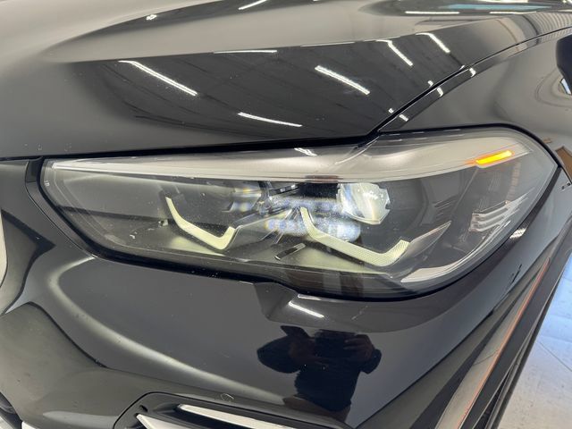 Used 2021 BMW X5 sDrive40i w/ Premium Package RWD image 34