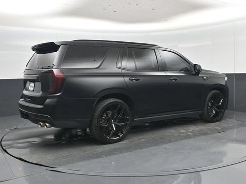 Used 2021 GMC Yukon Denali w/ Denali Ultimate Package AWD/4WD image 33