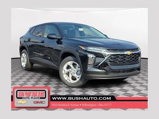 New 2026 Chevrolet Trax LS w/ LS Convenience Package 360° Tour