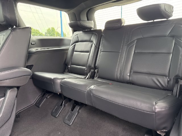 New 2027 Lincoln Navigator Reserve w/ Jet Appearance Package AWD/4WD image 13