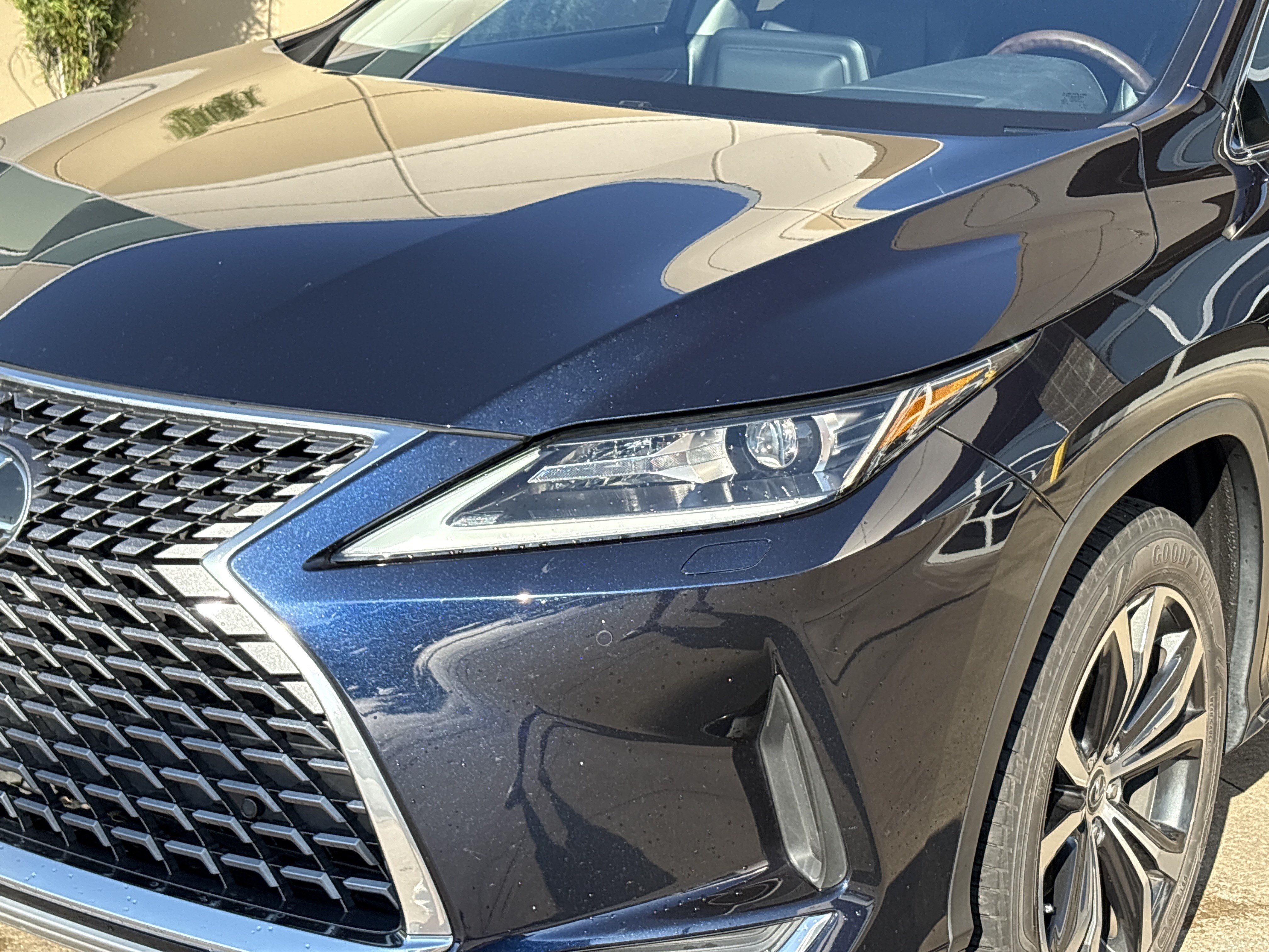 Used 2020 Lexus RX 350 AWD w/ Premium Package image 6