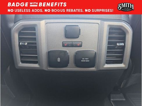 Used 2019 Ford F150 Raptor w/ Equipment Group 802A Luxury image 19