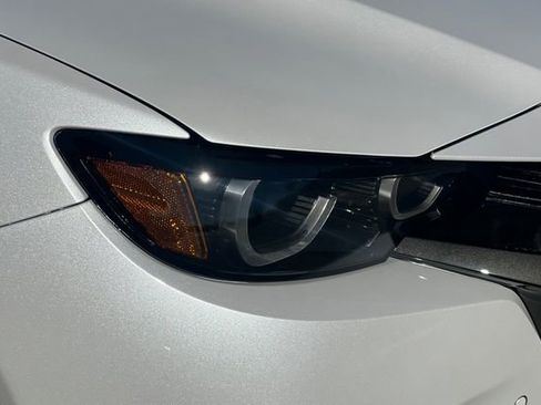 New 2026 MAZDA CX-50 AWD 2.5 Hybrid w/ Weather Package image 31