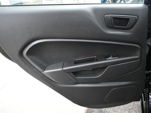 Used 2019 Ford Fiesta SE w/ Cold Weather Package image 29