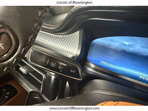 Certified 2023 Lincoln Aviator Black Label w/ Dynamic Handling Package AWD/4WD image 49