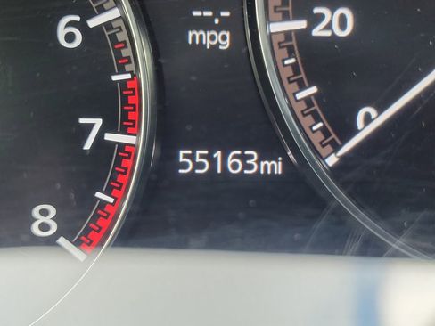 Used 2022 MAZDA CX-30 AWD 2.5 S w/ Premium Package image 32