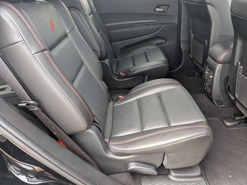 Certified 2024 Dodge Durango R/T AWD/4WD image 20