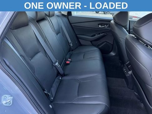 Certified 2023 Honda Accord Touring image 10