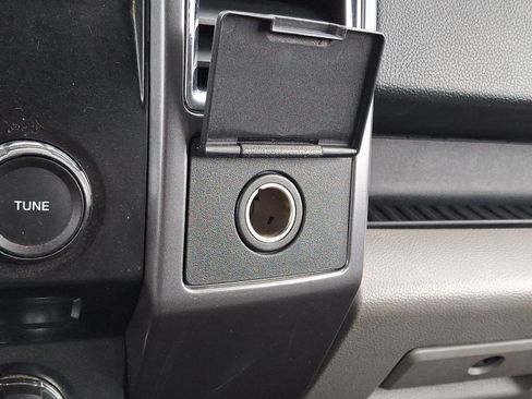 Used 2016 Ford F150 XLT w/ Equipment Group 301A Mid AWD/4WD image 23