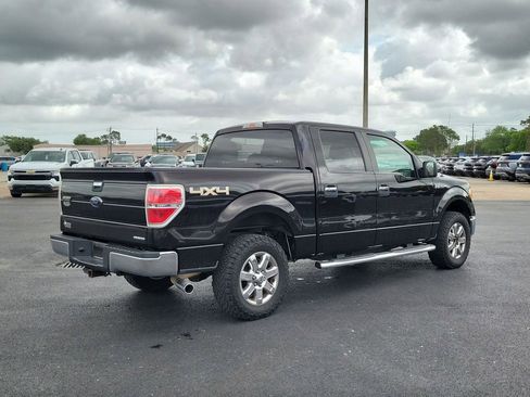 Used 2013 Ford F150 XLT w/ XLT Chrome Pkg image 6