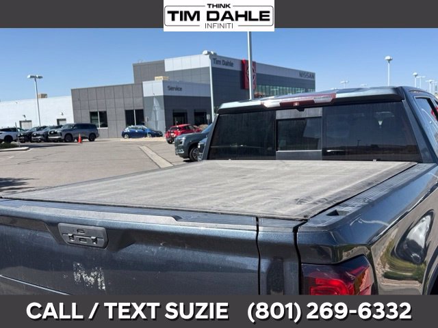 Used 2019 GMC Sierra 1500 Denali w/ Denali Ultimate Package AWD/4WD image 11