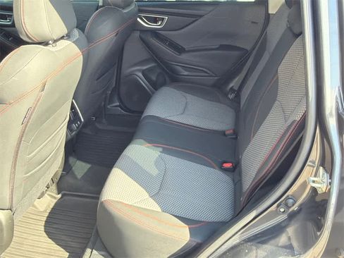 Used 2021 Subaru Forester Sport w/ Popular Package #2 image 18