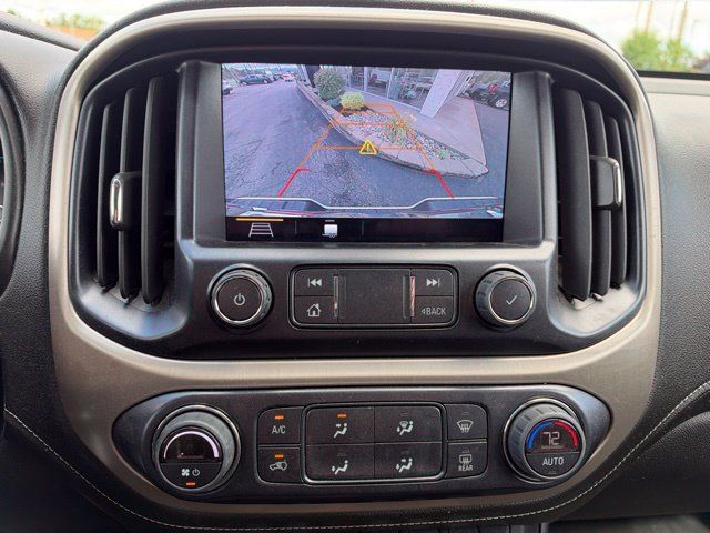 Used 2022 GMC Canyon Denali AWD/4WD image 23
