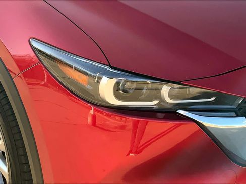 Certified 2023 MAZDA CX-5 AWD 2.5 S image 26