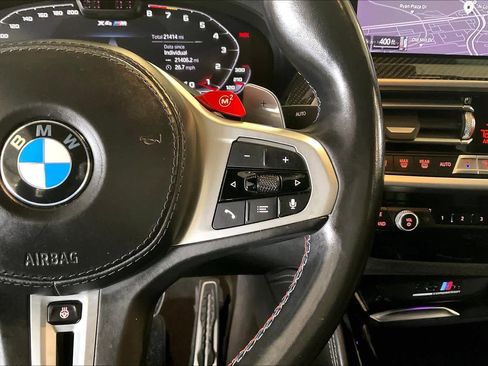 Used 2023 BMW X4 M w/ Competition Package image 23