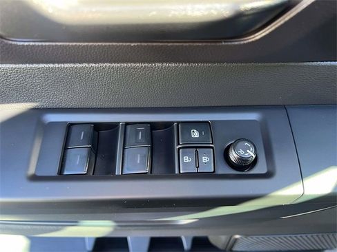 Used 2025 Toyota Tundra SR image 13