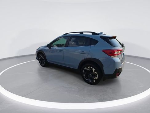 Used 2021 Subaru Crosstrek 2.5i Limited w/ Moonroof Package 2 AWD/4WD image 6