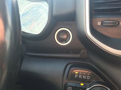 Used 2021 RAM 1500 Big Horn image 39